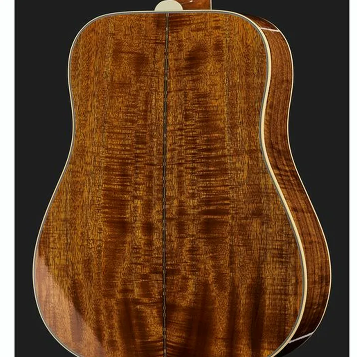 Gibson Hummingbird Custom Koa 513095
