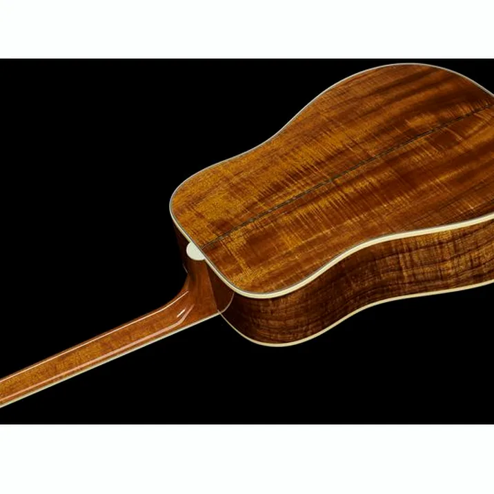 Gibson Hummingbird Custom Koa 513095