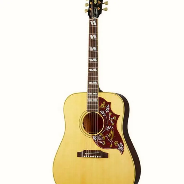 Gibson Hummingbird Original AN