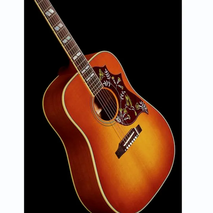 Gibson Hummingbird Original Hcs