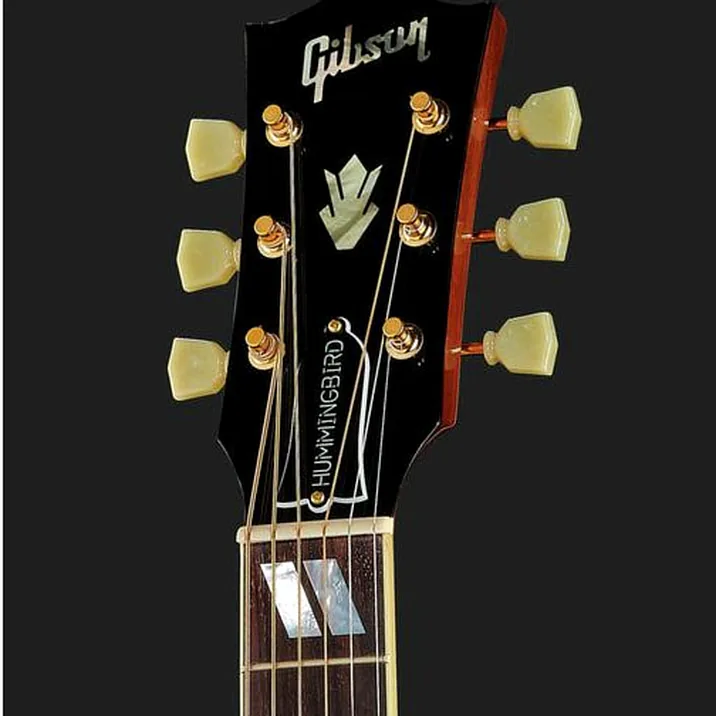 Gibson Hummingbird Original Hcs