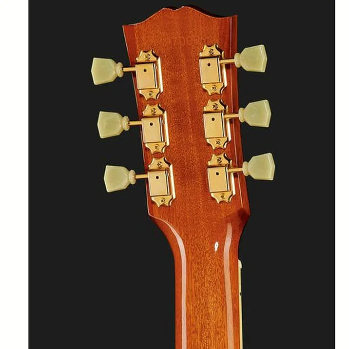 Gibson Hummingbird Original Hcs