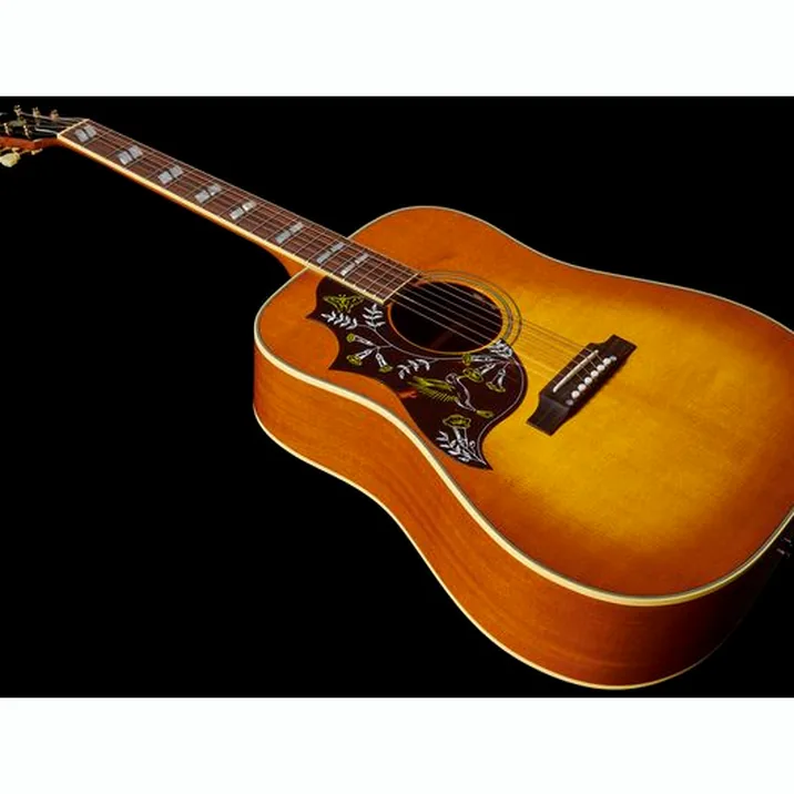 Gibson Hummingbird Original HCS LH
