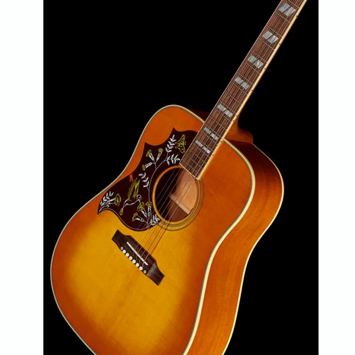 Gibson Hummingbird Original HCS LH
