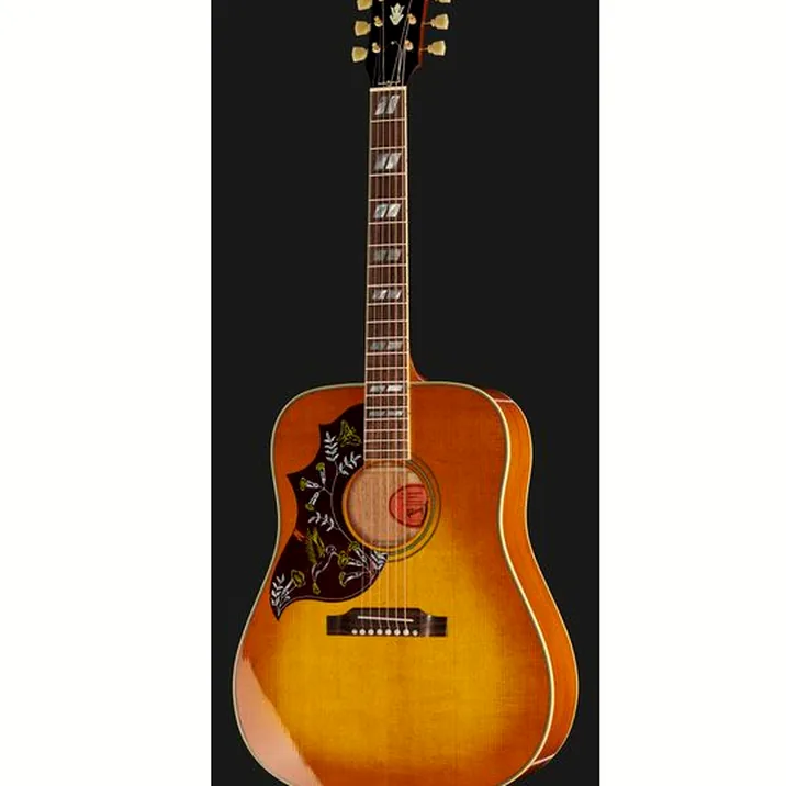 Gibson Hummingbird Original HCS LH