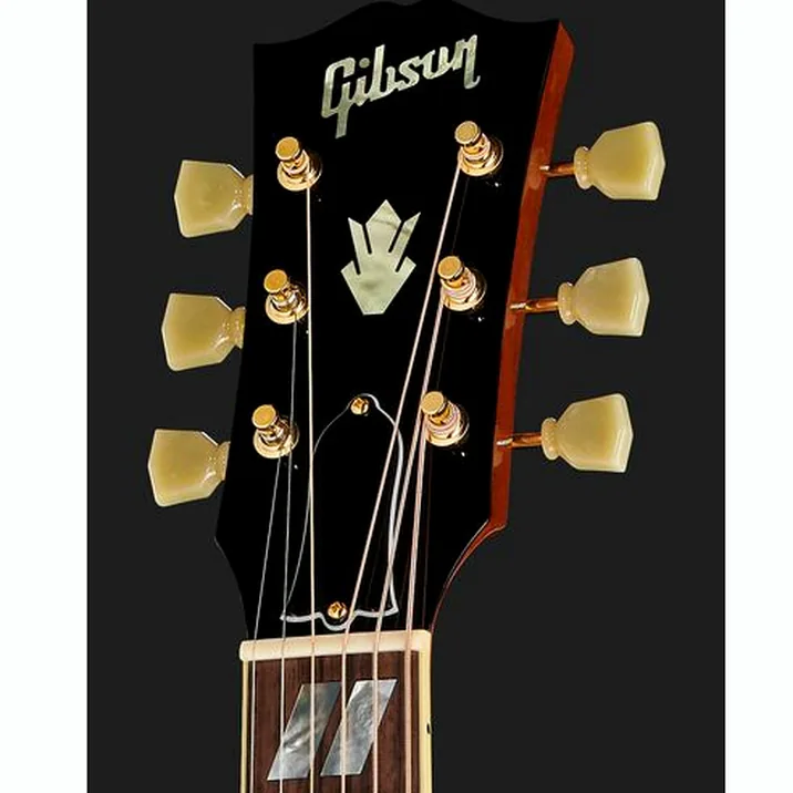 Gibson Hummingbird Original HCS LH
