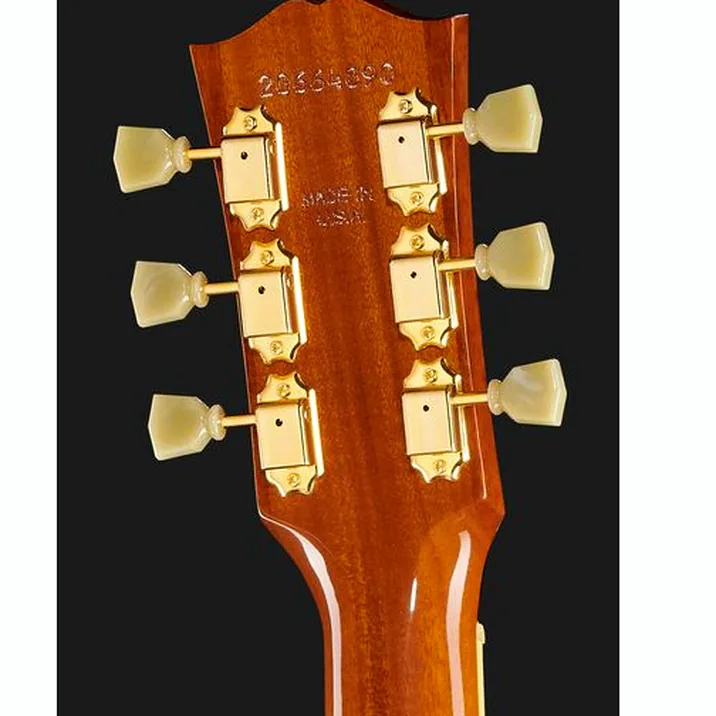 Gibson Hummingbird Original HCS LH