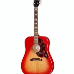 Gibson Hummingbird Special SVS : Opiniones y Análisis a fondo (2026)