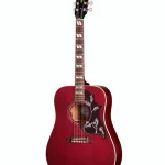 Nuestra prueba y opiniones sobre la Gibson Hummingbird Special SWR