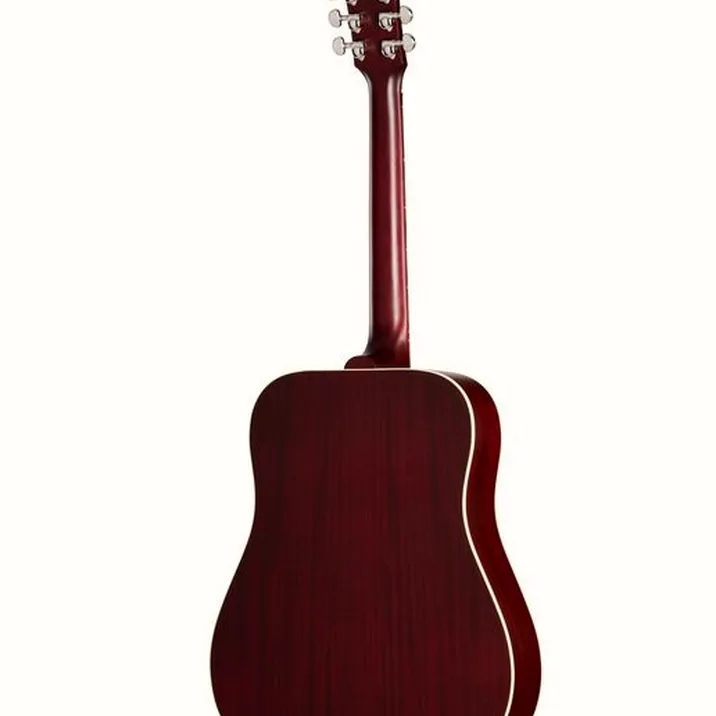 Gibson Hummingbird Special SWR