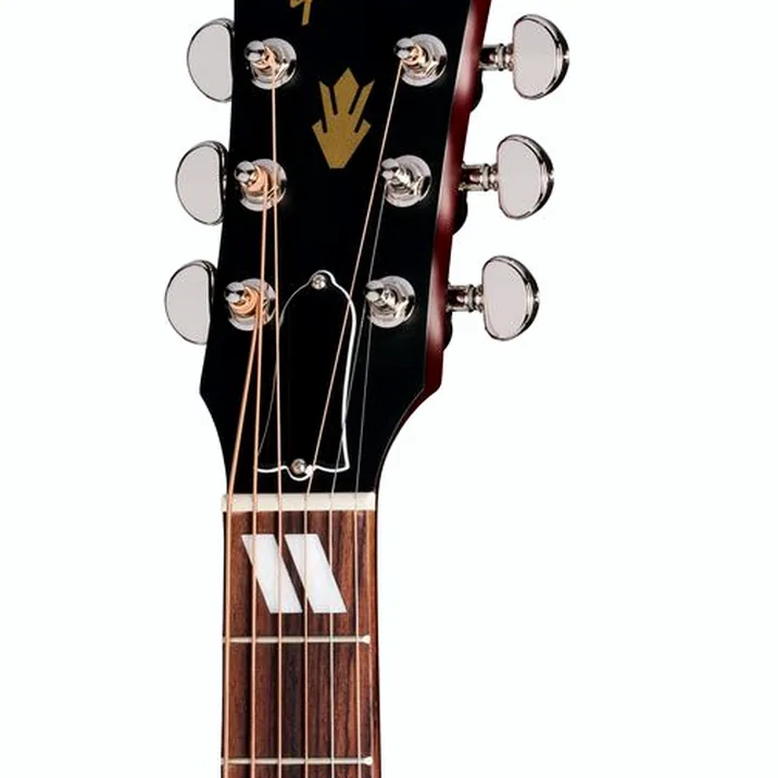 Gibson Hummingbird Special SWR