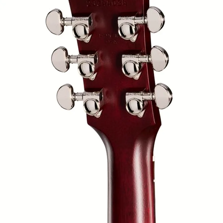 Gibson Hummingbird Special SWR