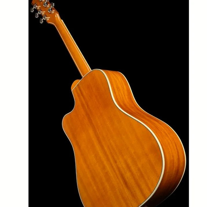 Gibson Hummingbird Standard EC HCS