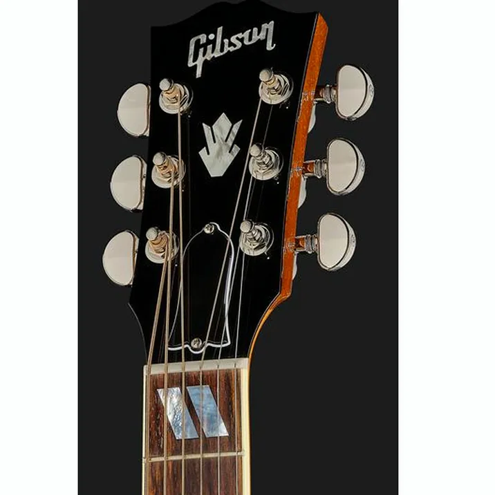 Gibson Hummingbird Standard EC HCS