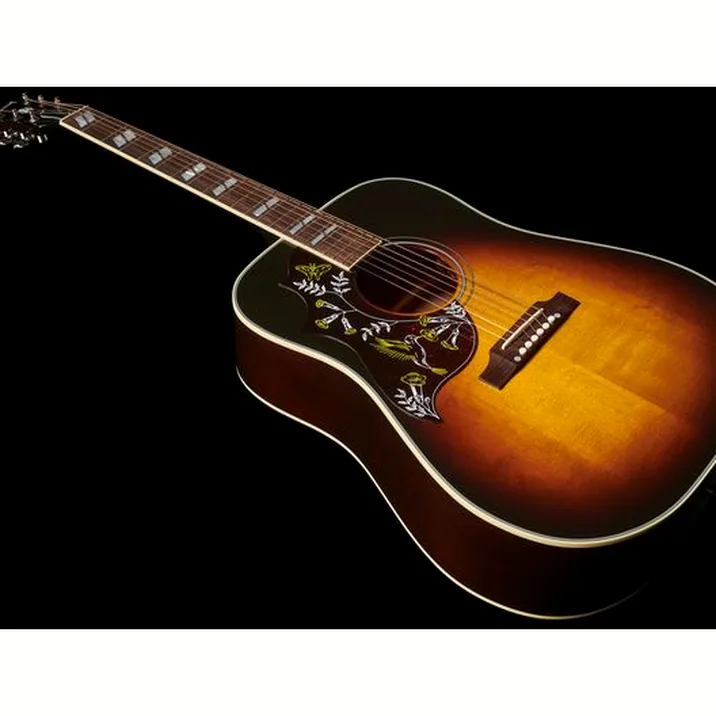 Gibson Hummingbird Standard LH