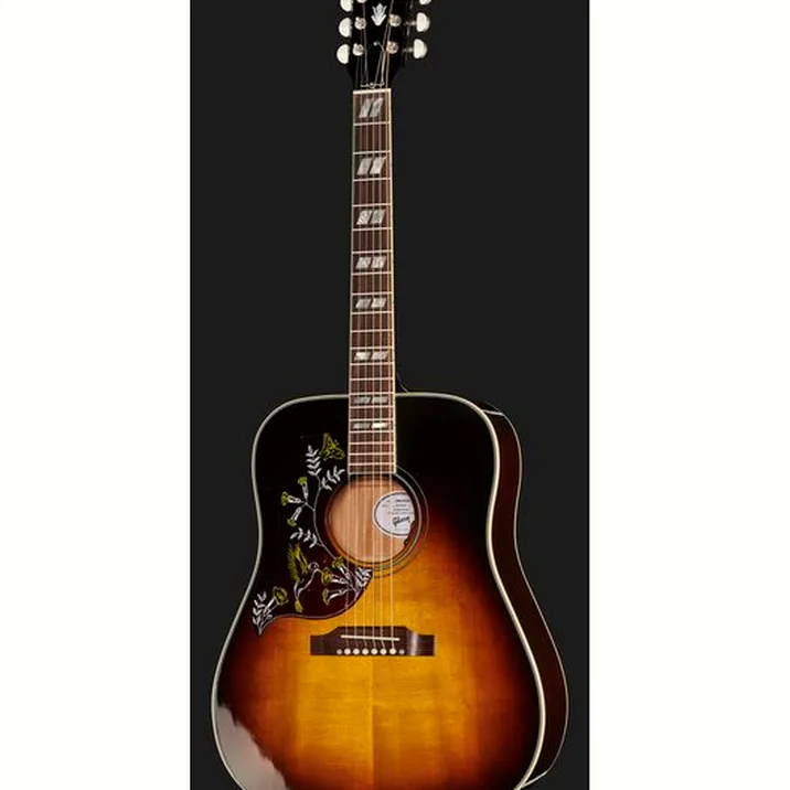 Gibson Hummingbird Standard LH