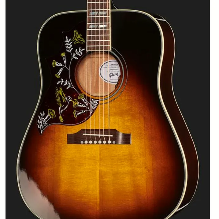 Gibson Hummingbird Standard LH