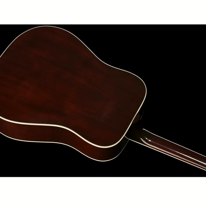 Gibson Hummingbird Standard LH