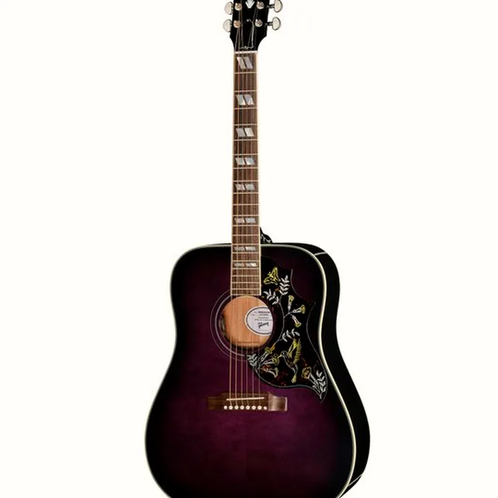 Gibson Hummingbird Standard PB