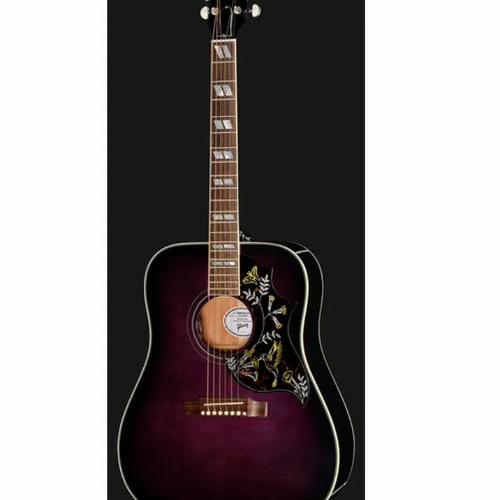 Gibson Hummingbird Standard PB