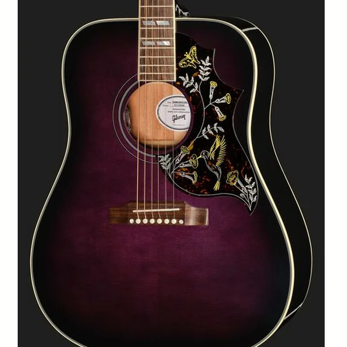 Gibson Hummingbird Standard PB