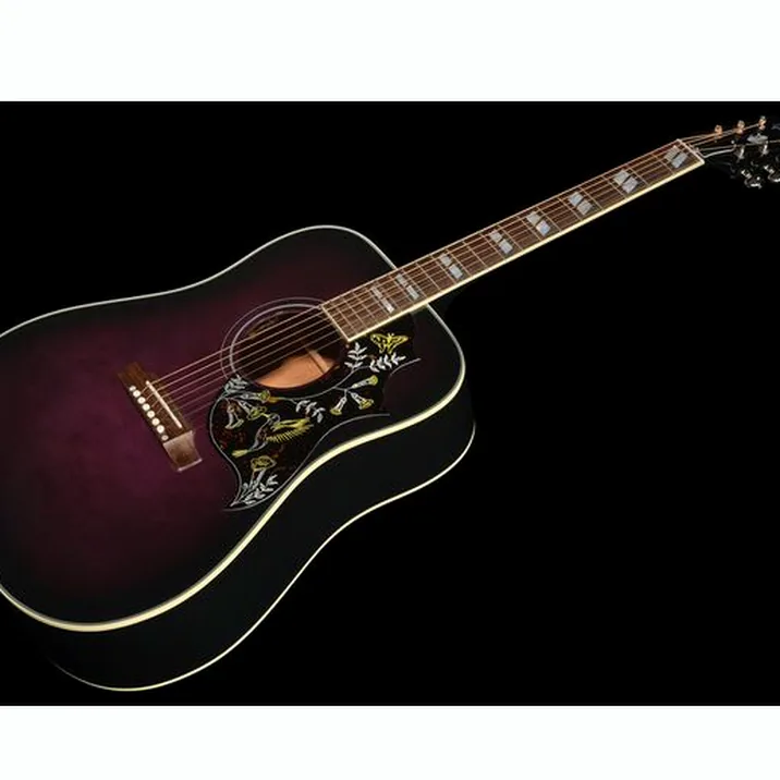 Gibson Hummingbird Standard PB