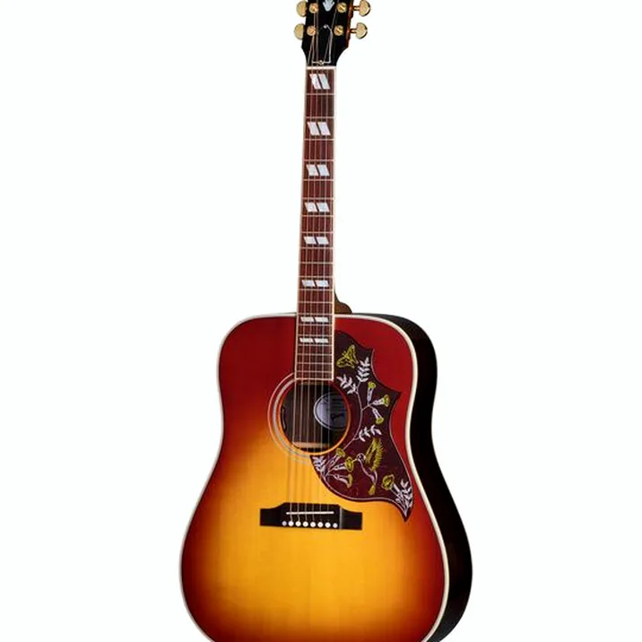 Gibson Hummingbird Standard Rosewood