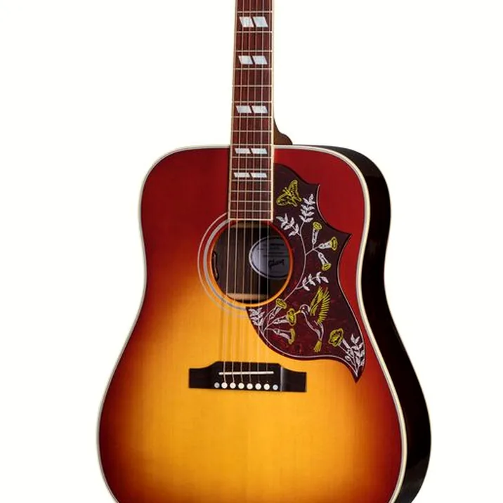 Gibson Hummingbird Standard Rosewood