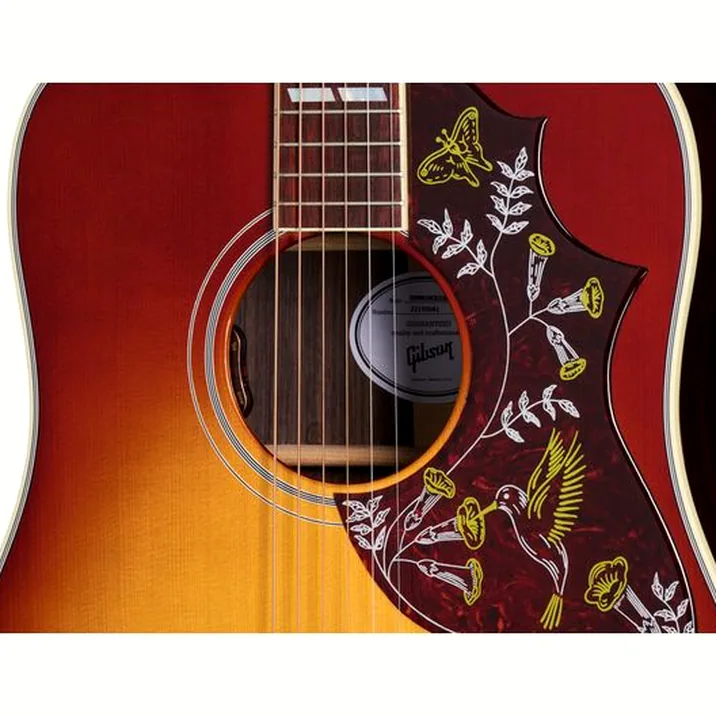 Gibson Hummingbird Standard Rosewood