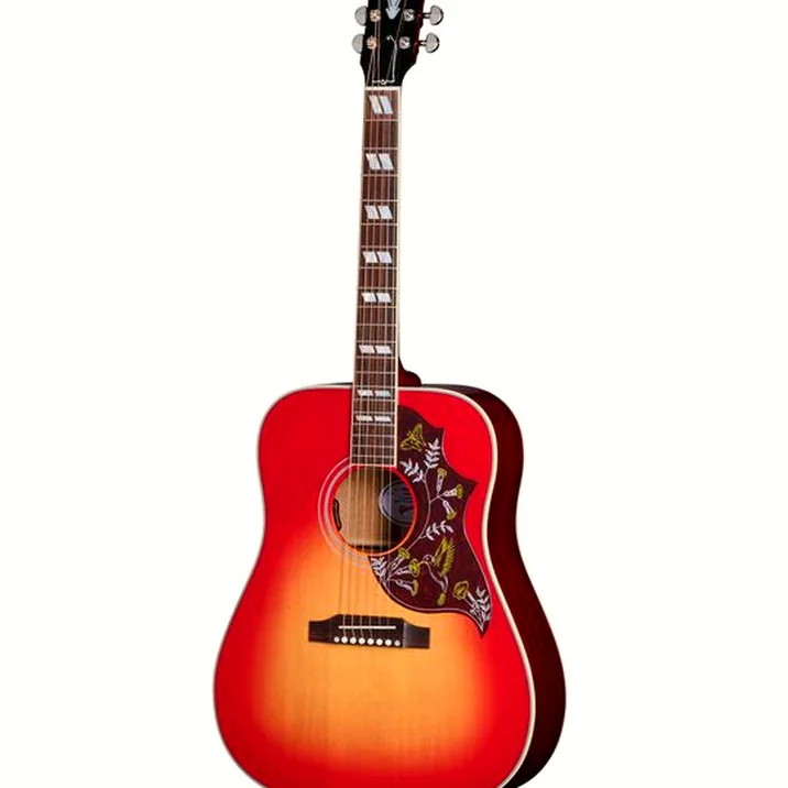 Gibson Hummingbird Standard VCS