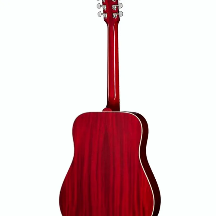 Gibson Hummingbird Standard VCS