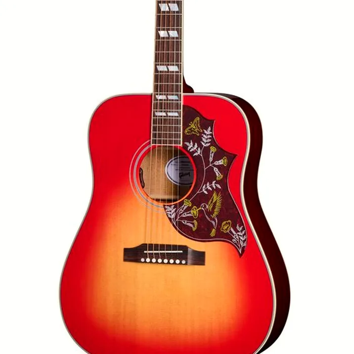 Gibson Hummingbird Standard VCS
