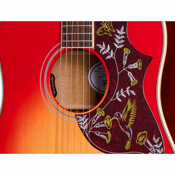 Gibson Hummingbird Standard VCS