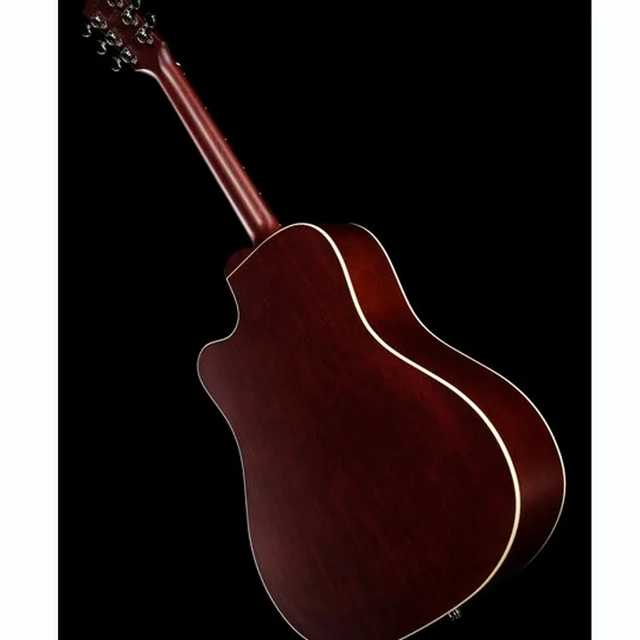 Gibson Hummingbird Studio EC TBS