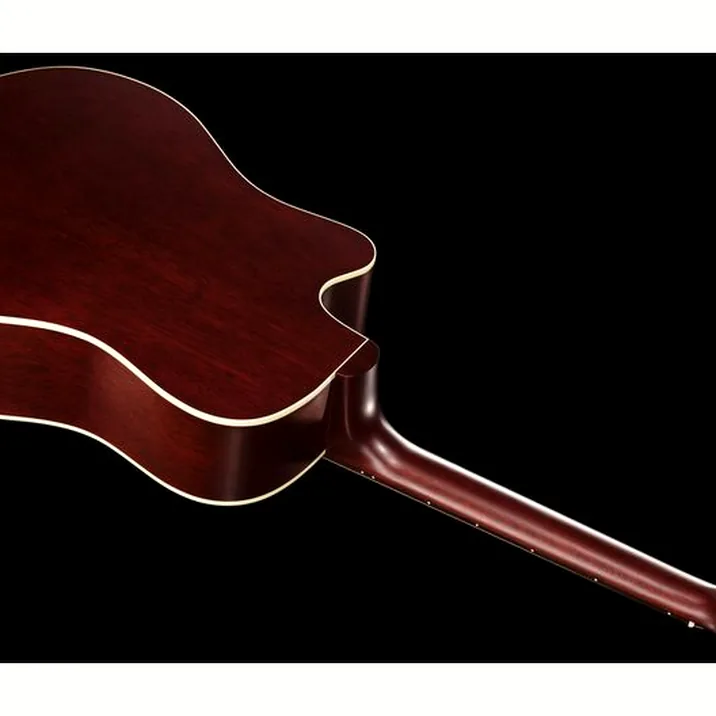 Gibson Hummingbird Studio EC TBS