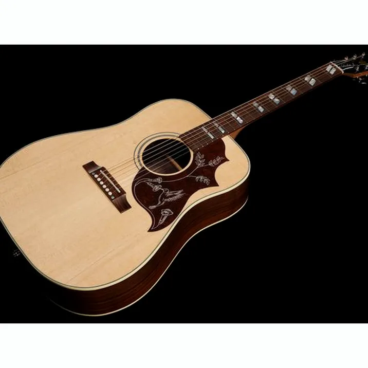 Gibson Hummingbird Studio Rosewood An