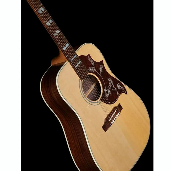 Gibson Hummingbird Studio Rosewood An