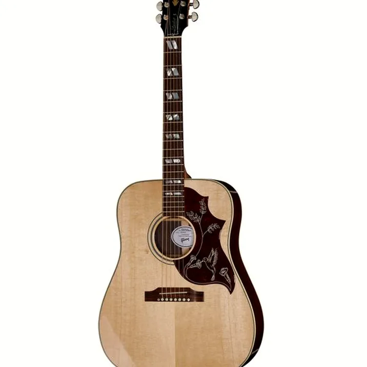 Gibson Hummingbird Studio Rosewood AN