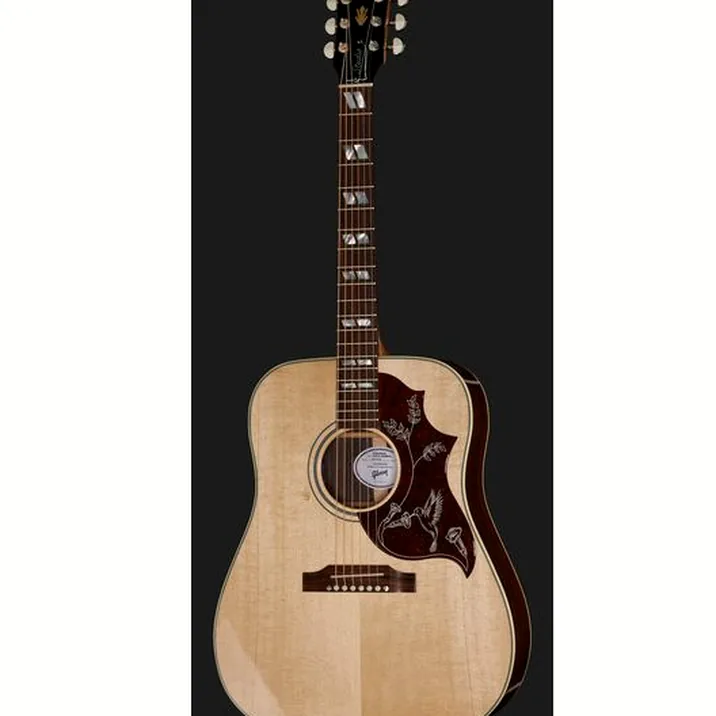 Gibson Hummingbird Studio Rosewood AN
