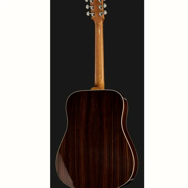 Gibson Hummingbird Studio Rosewood AN