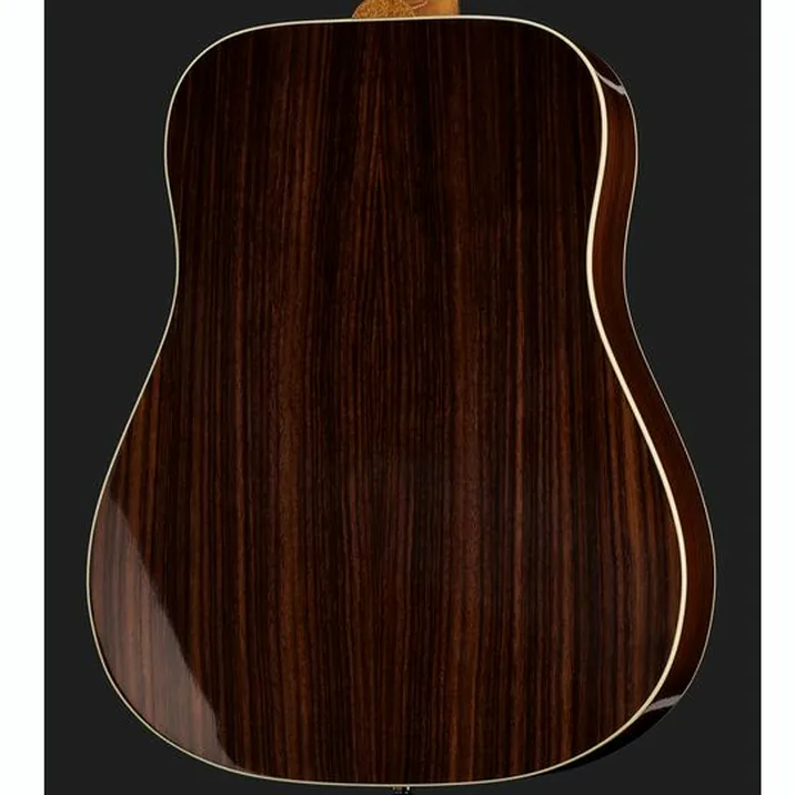 Gibson Hummingbird Studio Rosewood An