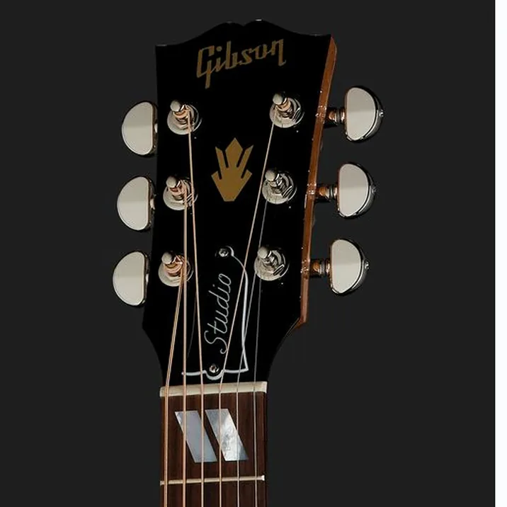 Gibson Hummingbird Studio Rosewood An