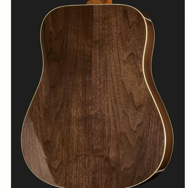 Gibson Hummingbird Studio Walnut An
