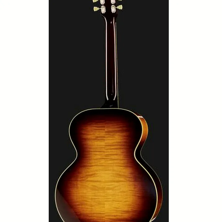 Gibson J-185 Original Vintage Sun