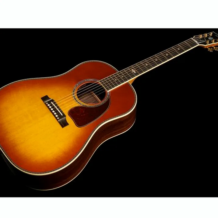 Gibson J 45 Deluxe