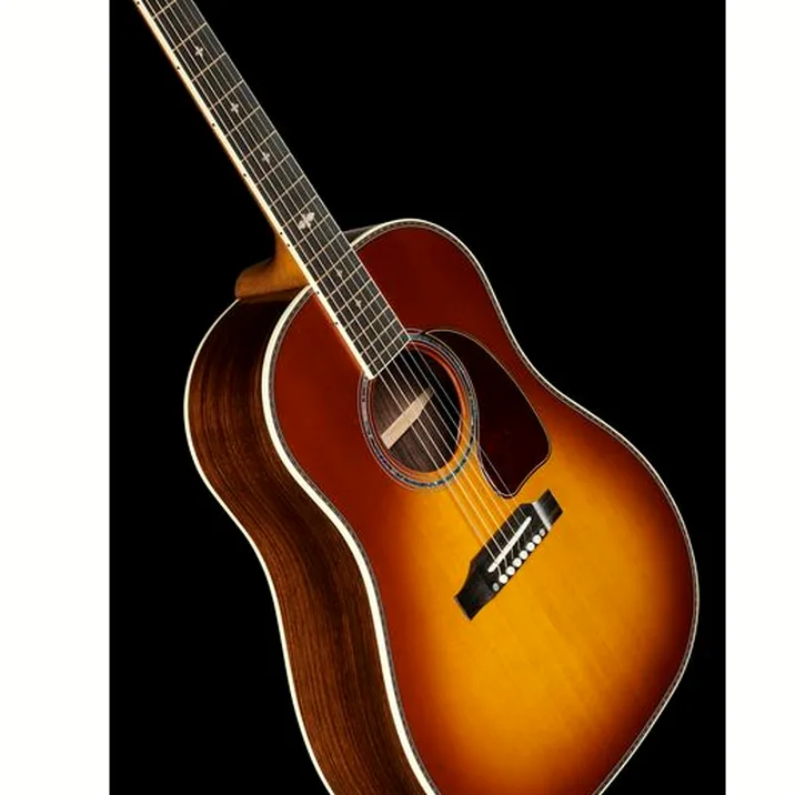 Gibson J 45 Deluxe