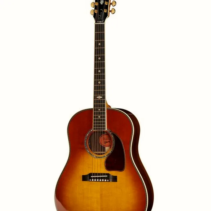 Gibson J-45 Deluxe