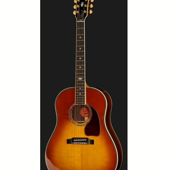 Gibson J-45 Deluxe