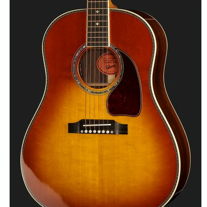 Gibson J 45 Deluxe