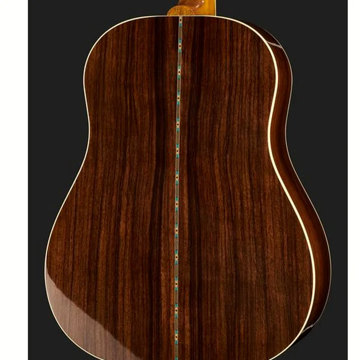 Gibson J 45 Deluxe